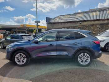 Used Ford Kuga 2021 for sale - 74435967: Photo