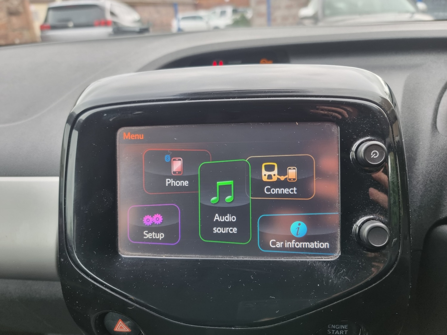 Vehicle 19