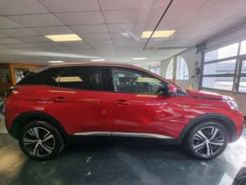 Used Peugeot 3008 2019 for sale - 74863951: Photo