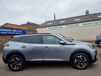 Used Peugeot 2008 2020 for sale - 75354235: Photo