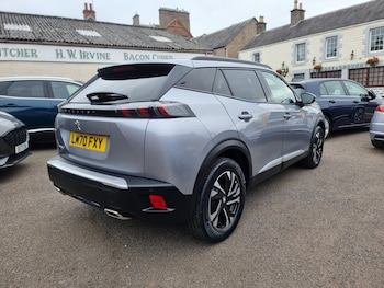 Used Peugeot 2008 2020 for sale - 75354235: Photo
