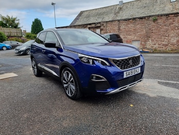 Peugeot - 3008