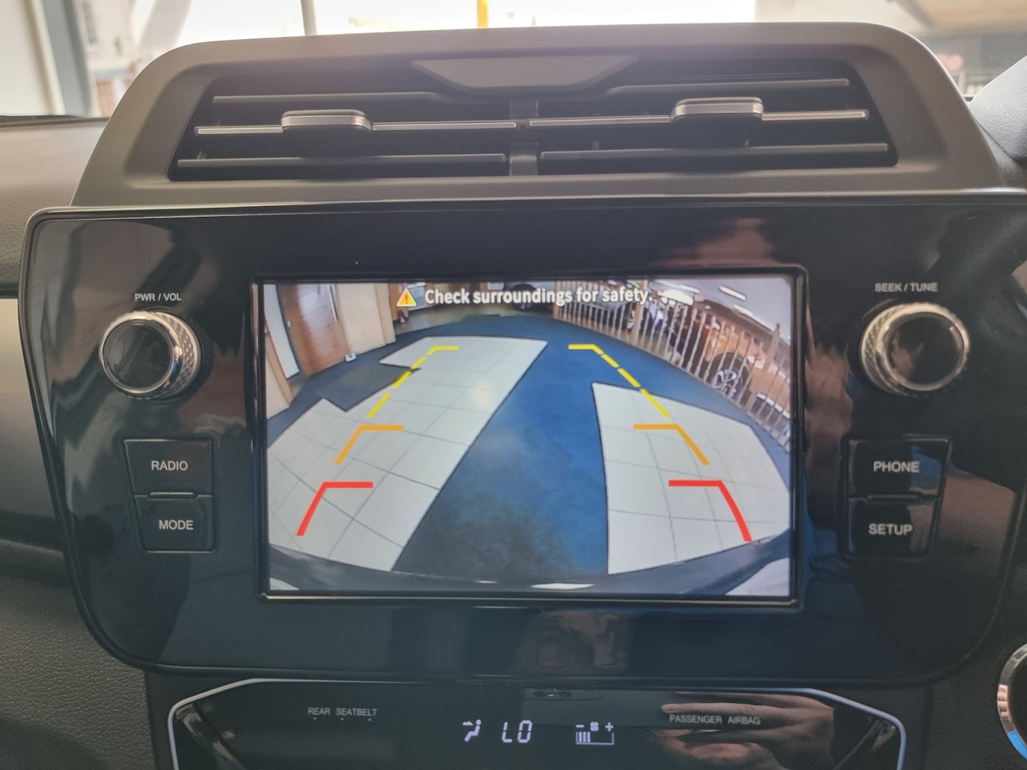 Vehicle 23