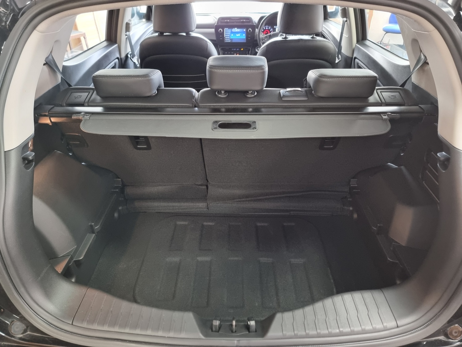 Vehicle 9