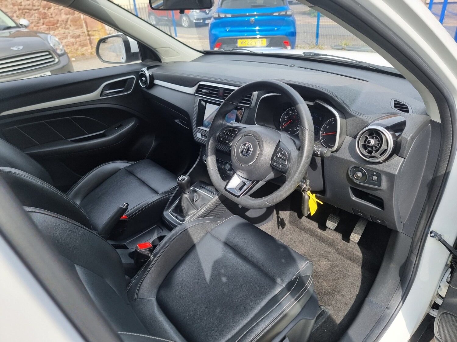 Vehicle 13
