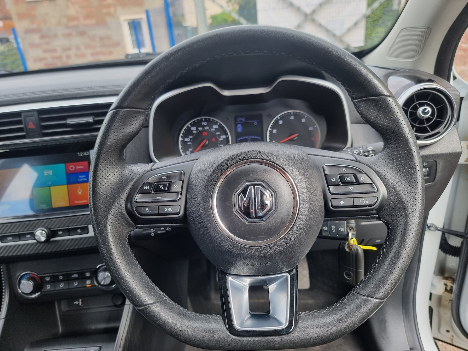 Vehicle 15