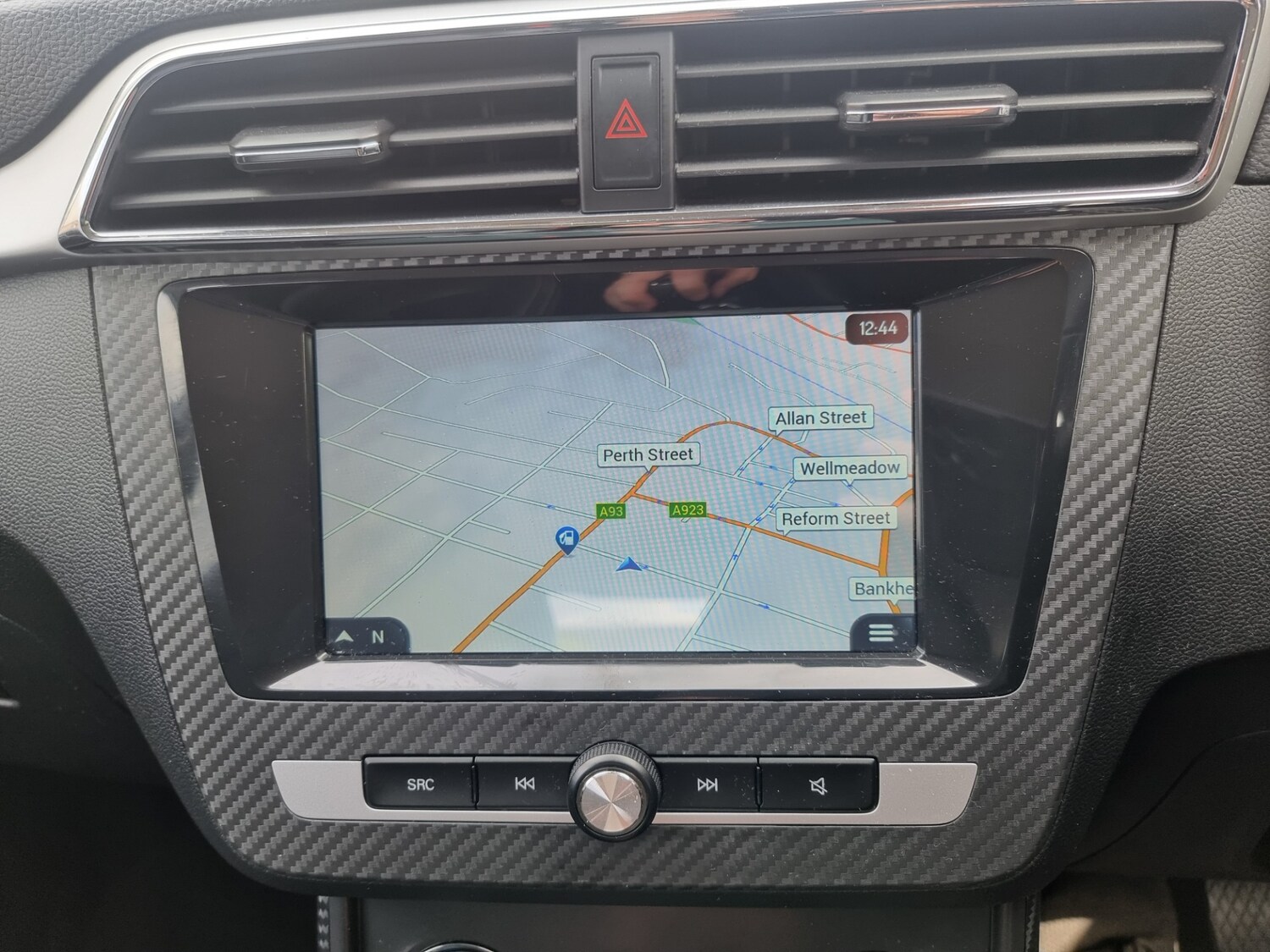 Vehicle 24