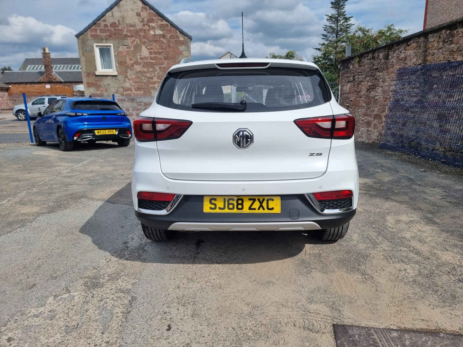 Vehicle 6