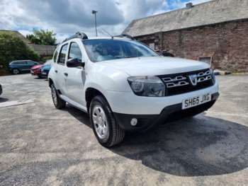 2015 (65) - 1.5 dCi 110 Ambiance 5dr