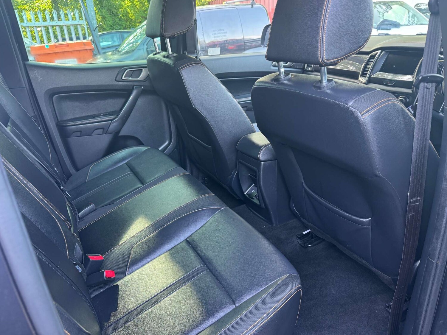 Used Ford Ranger 2021 for sale - 76277500: Photo 21