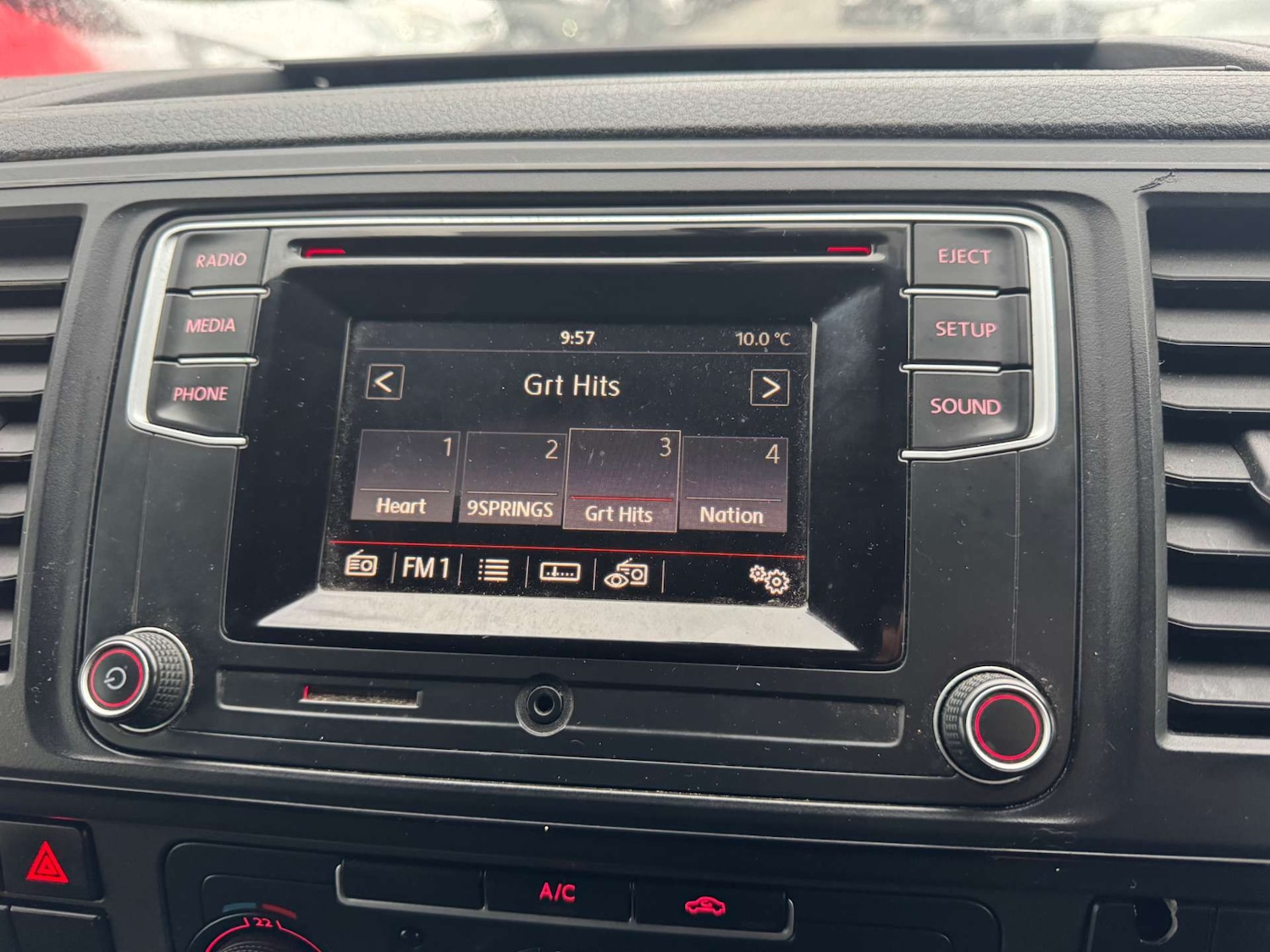 Used Volkswagen Transporter 2018 for sale - 76936759: Photo 16