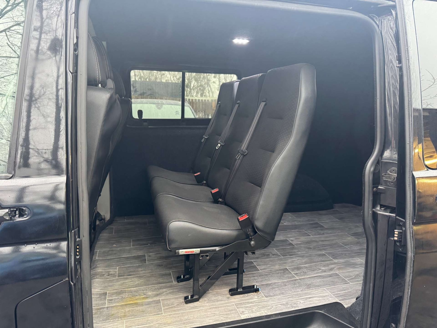 Used Volkswagen Transporter 2018 for sale - 76936759: Photo 18