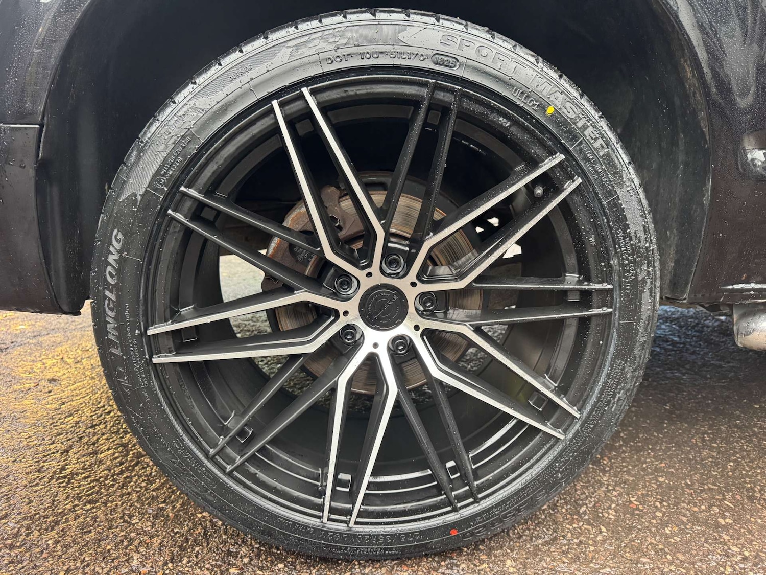 Used Volkswagen Transporter 2018 for sale - 76936759: Photo 20