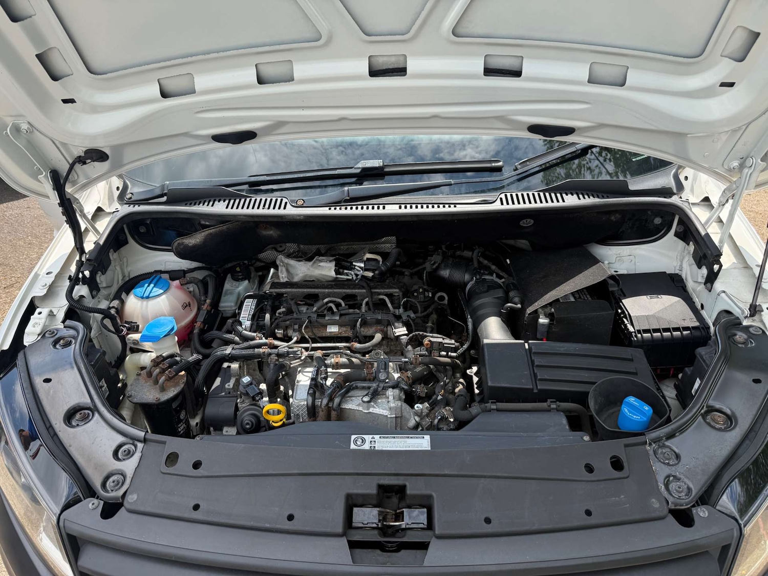 Vehicle 17