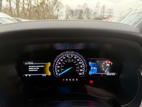 Used Ford Ranger 2019 for sale - 74122816: Photo 11