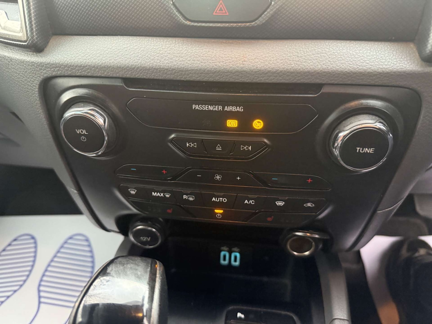 Vehicle 16