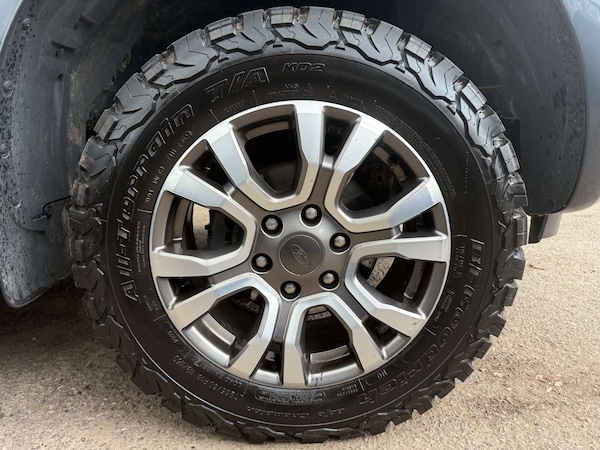Used Ford Ranger 2019 for sale - 74122816: Photo 18