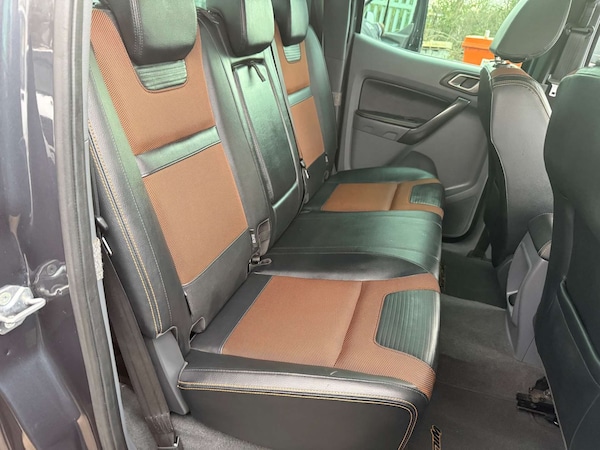 Used Ford Ranger 2019 for sale - 74122816: Photo 19