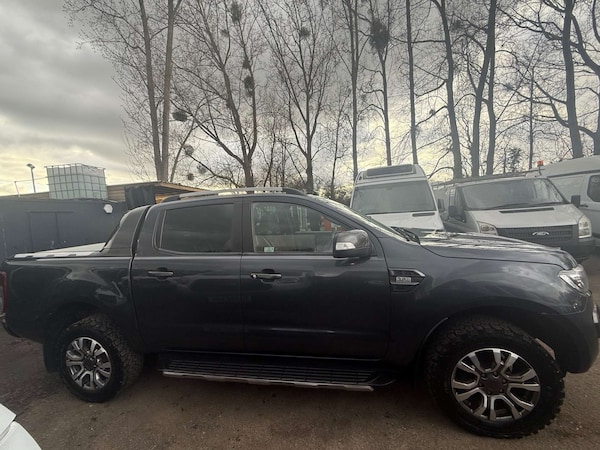 Used Ford Ranger 2019 for sale - 74122816: Photo 2