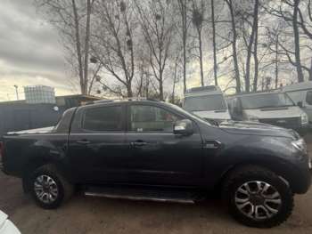 Used Ford Ranger 2019 for sale - 74122816: Photo