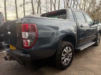 Used Ford Ranger 2019 for sale - 74122816: Photo
