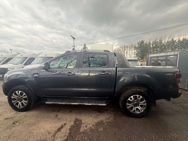 Used Ford Ranger 2019 for sale - 74122816: Photo 7