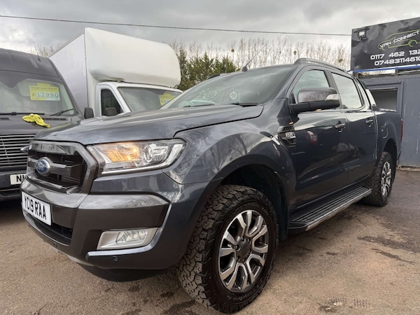 Used Ford Ranger 2019 for sale - 74122816: Photo 8