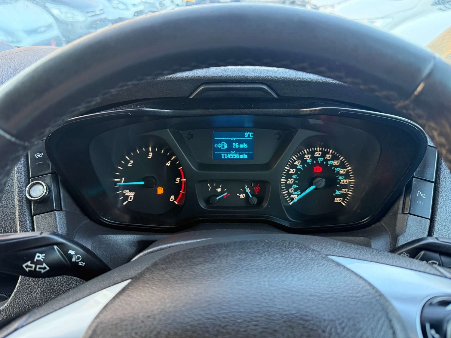 Vehicle 11