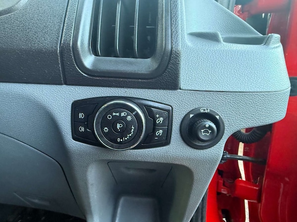 Used Ford Transit 2017 for sale - 73947163: Photo 14