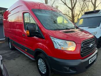 Used Ford Transit 2017 for sale - 73947163: Photo
