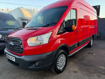 Used Ford Transit 2017 for sale - 73947163: Photo