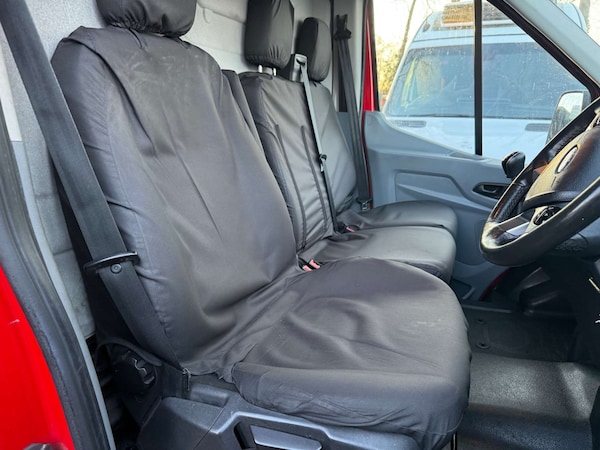 Used Ford Transit 2017 for sale - 73947163: Photo 9