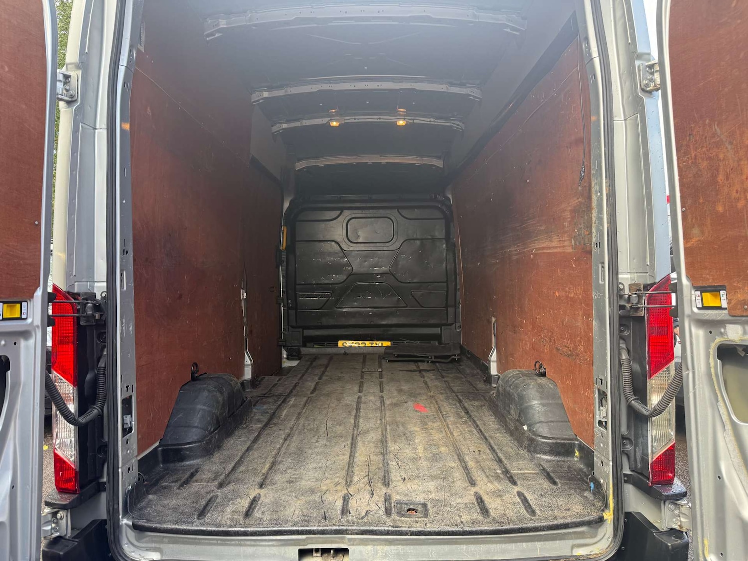 Vehicle 19