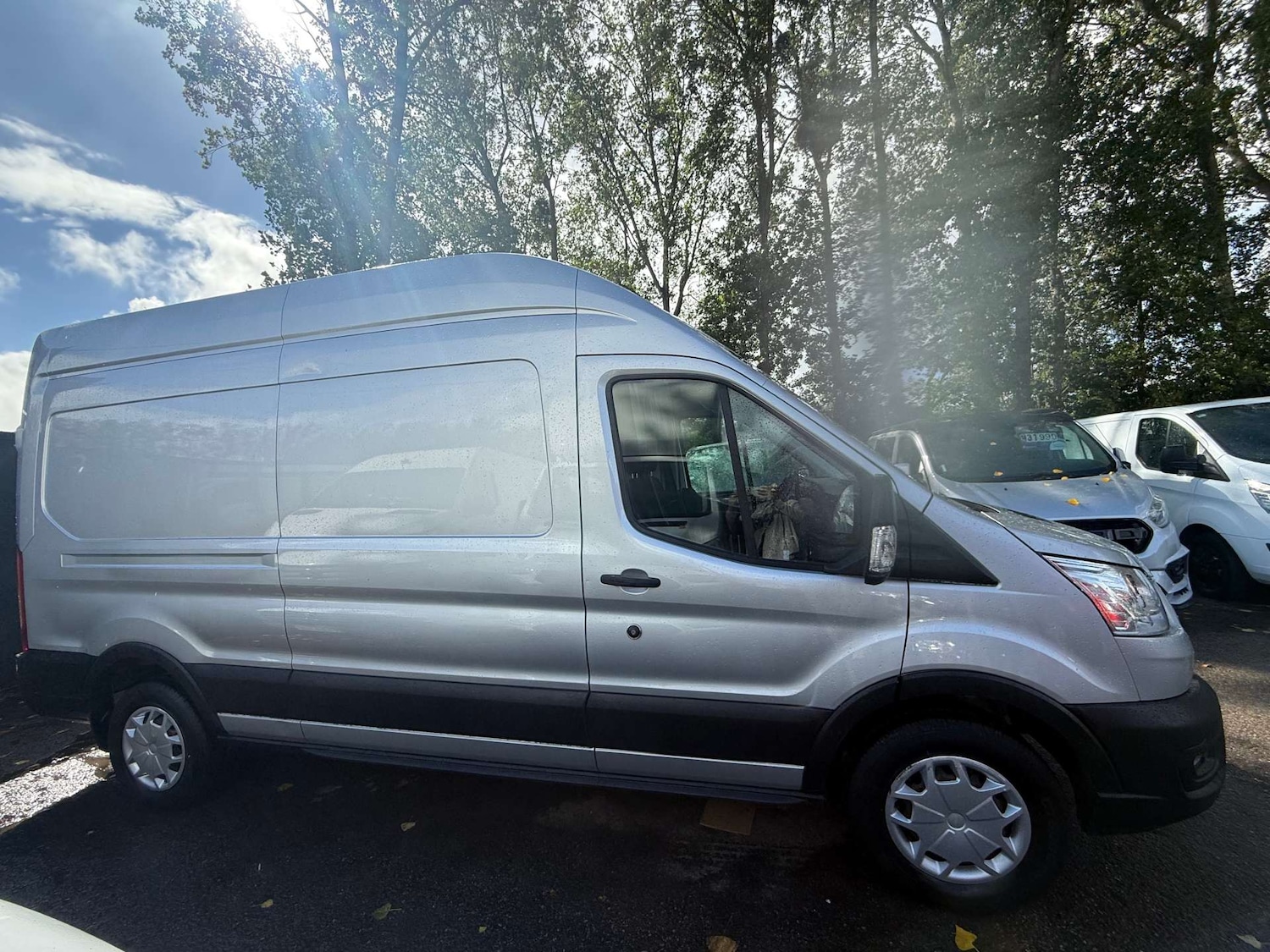 Vehicle 7