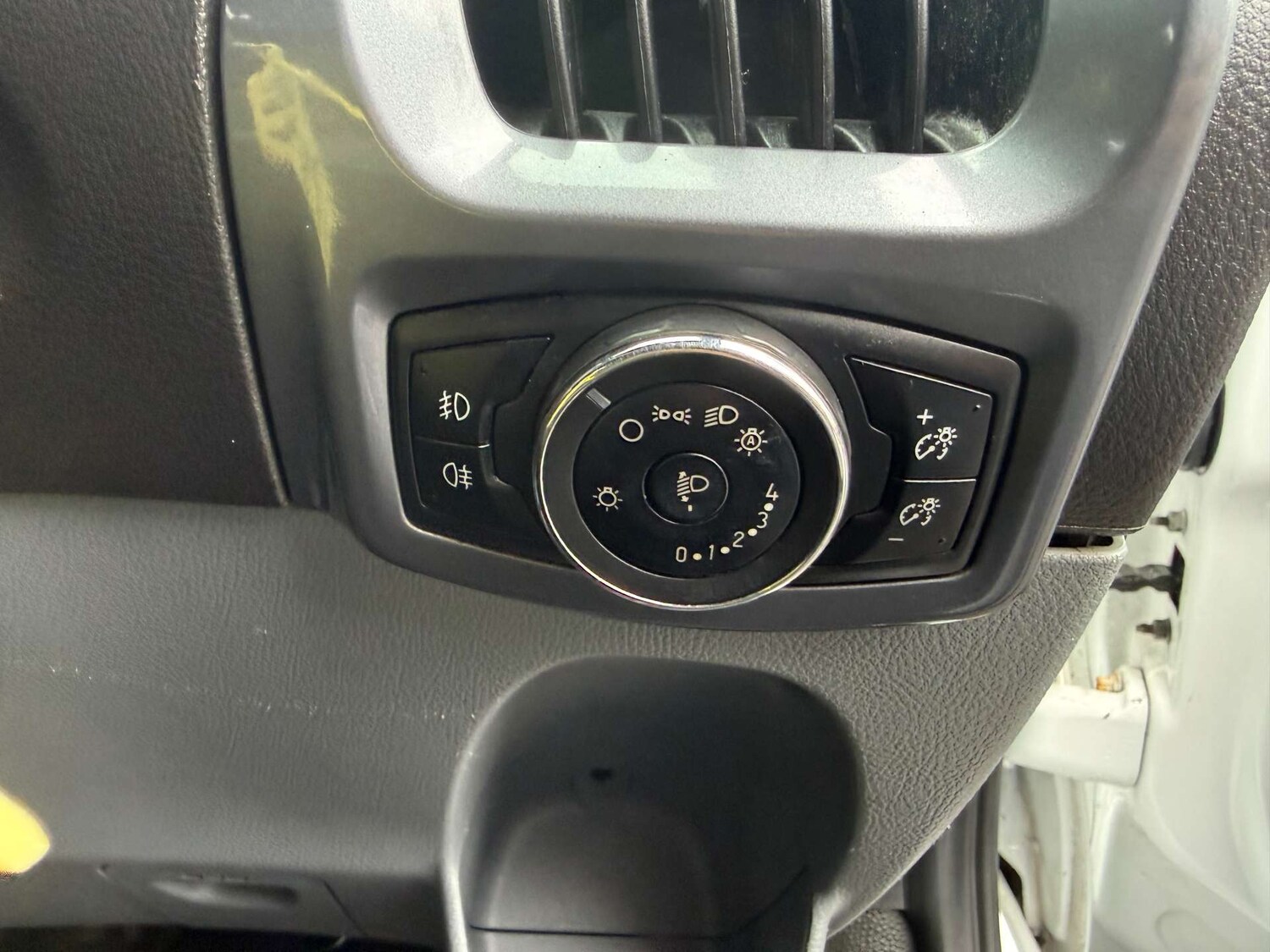 Used Ford Transit Custom 2018 for sale - 77673741: Photo 11