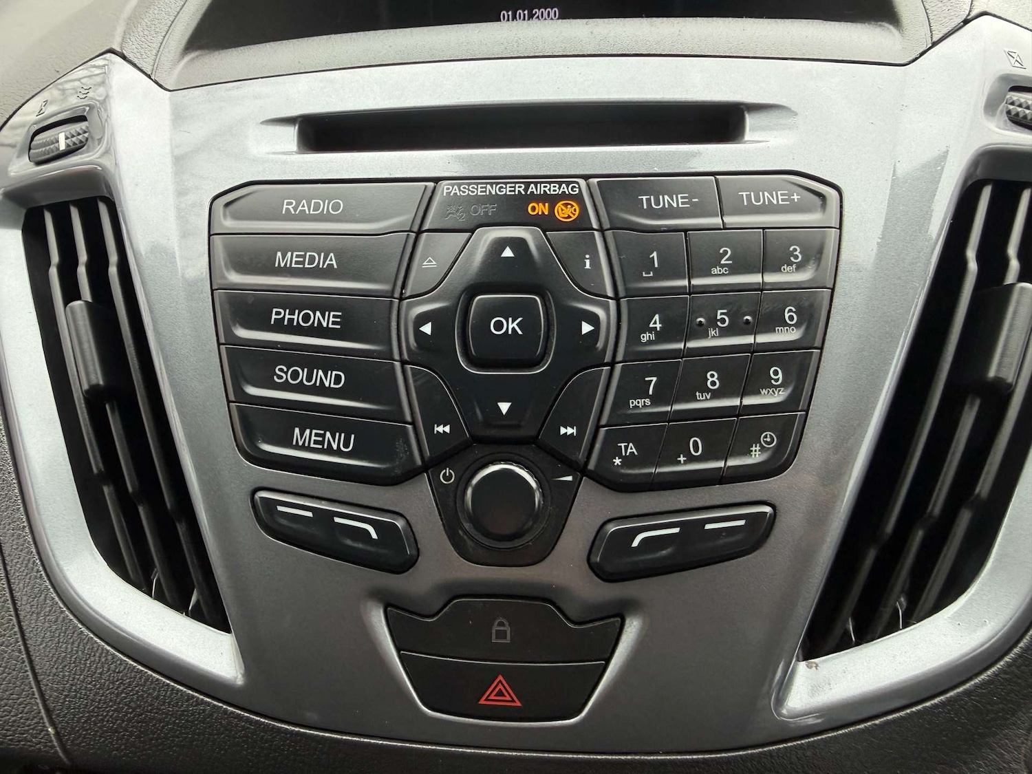 Used Ford Transit Custom 2018 for sale - 77673741: Photo 16