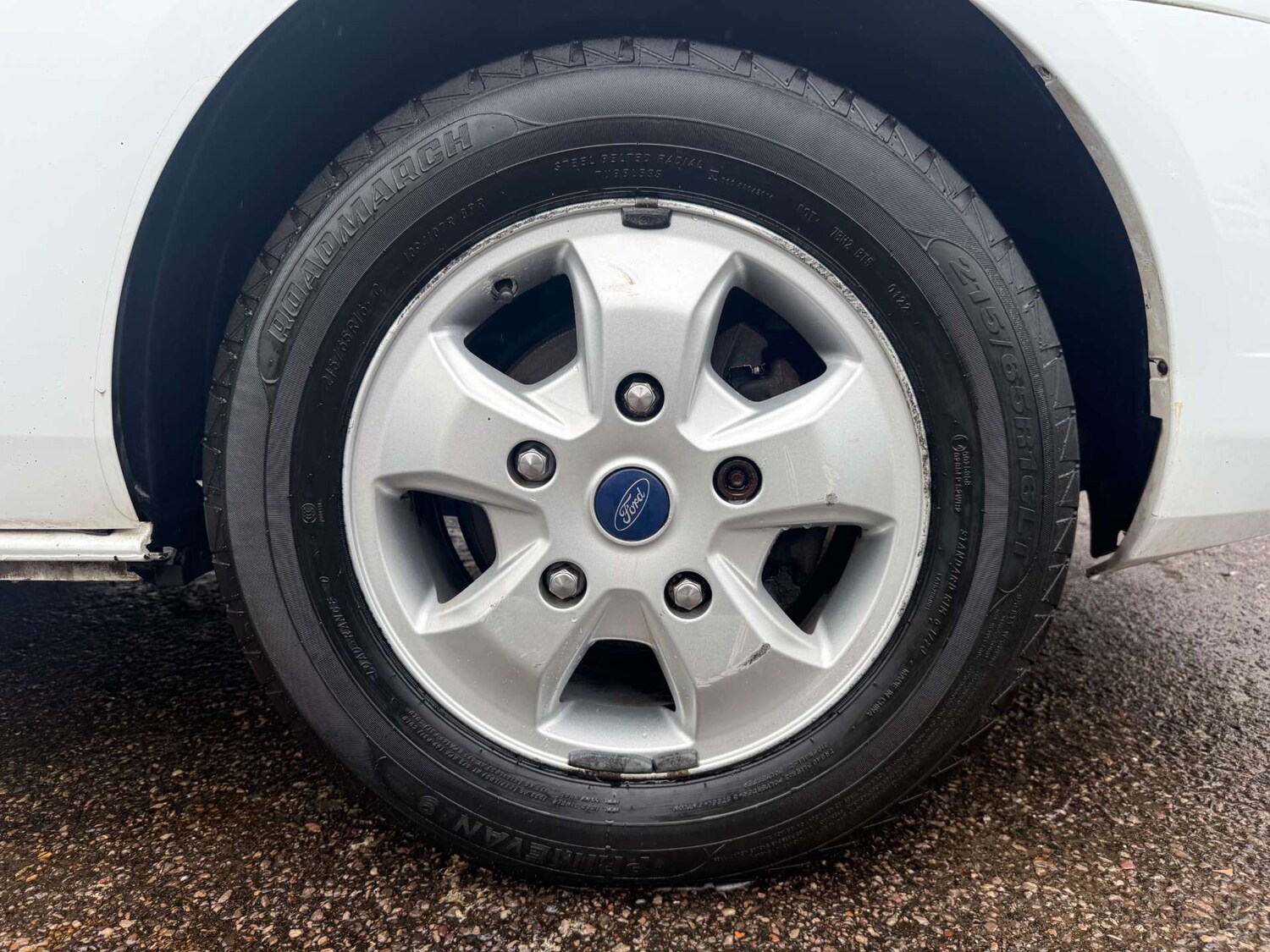 Used Ford Transit Custom 2018 for sale - 77673741: Photo 18