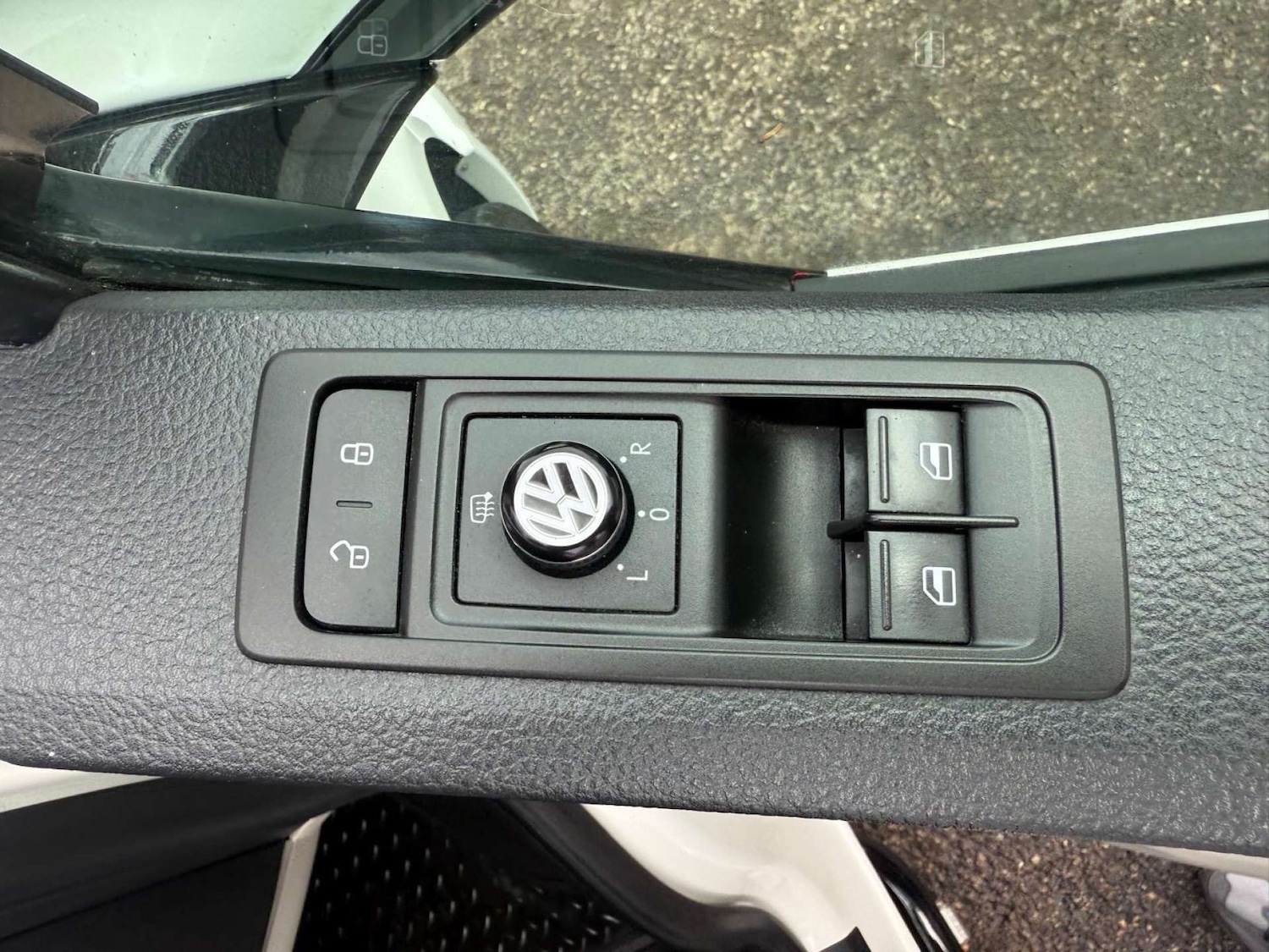 Used Volkswagen Transporter 2016 for sale - 76277535: Photo 15