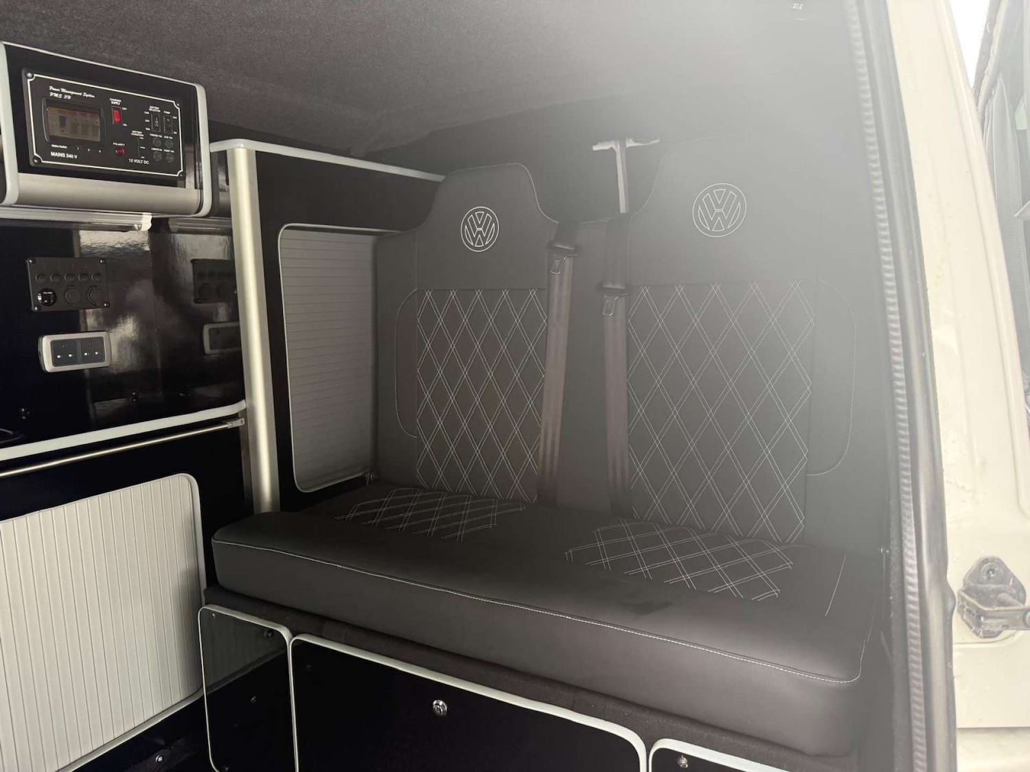Used Volkswagen Transporter 2016 for sale - 76277535: Photo 21
