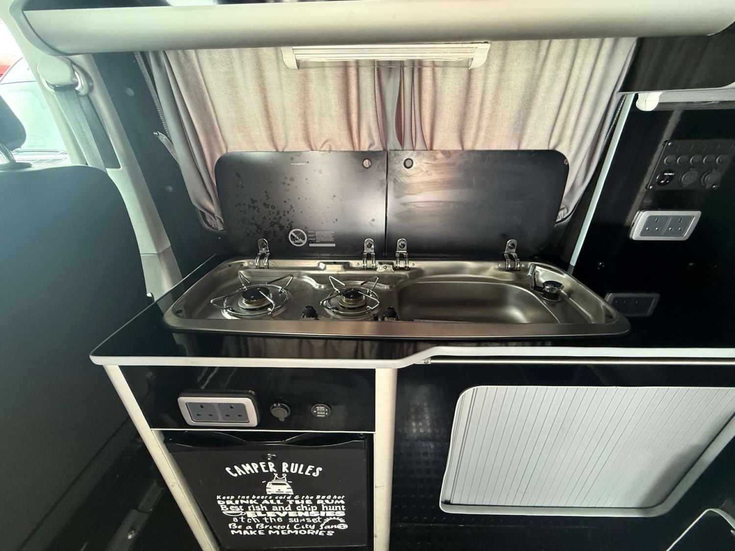 Used Volkswagen Transporter 2016 for sale - 76277535: Photo 27