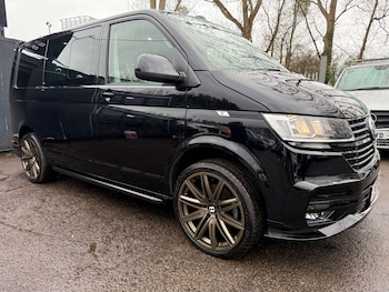 Volkswagen - Transporter