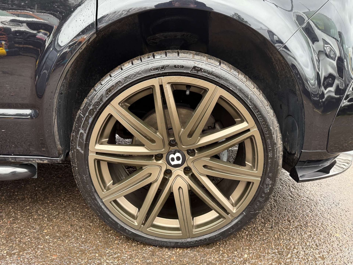 Used Volkswagen Transporter 2022 for sale - 76600816: Photo 20