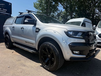 Used Ford Ranger 2018 for sale - 79046903: Photo
