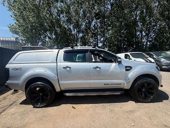 Used Ford Ranger 2018 for sale - 79046903: Photo