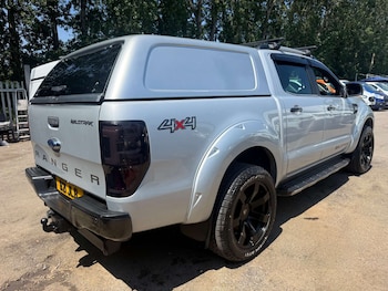 Used Ford Ranger 2018 for sale - 79046903: Photo