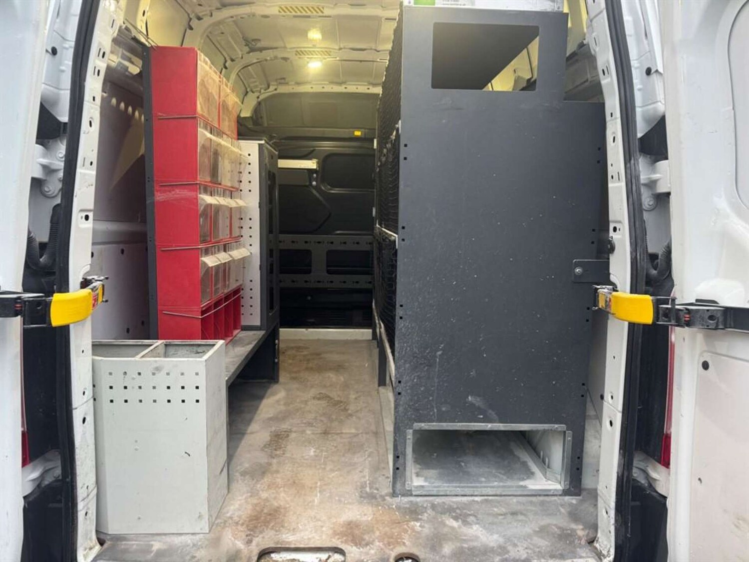 Vehicle 19