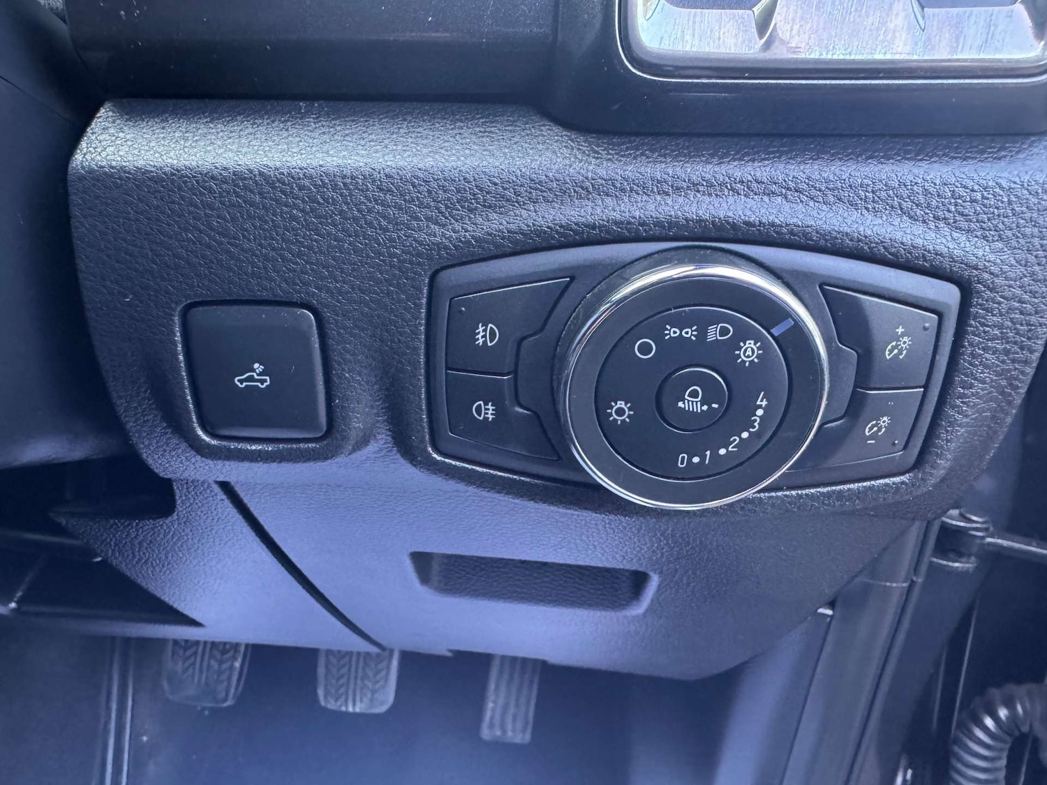 Used Ford Ranger 2021 for sale - 76601078: Photo 10