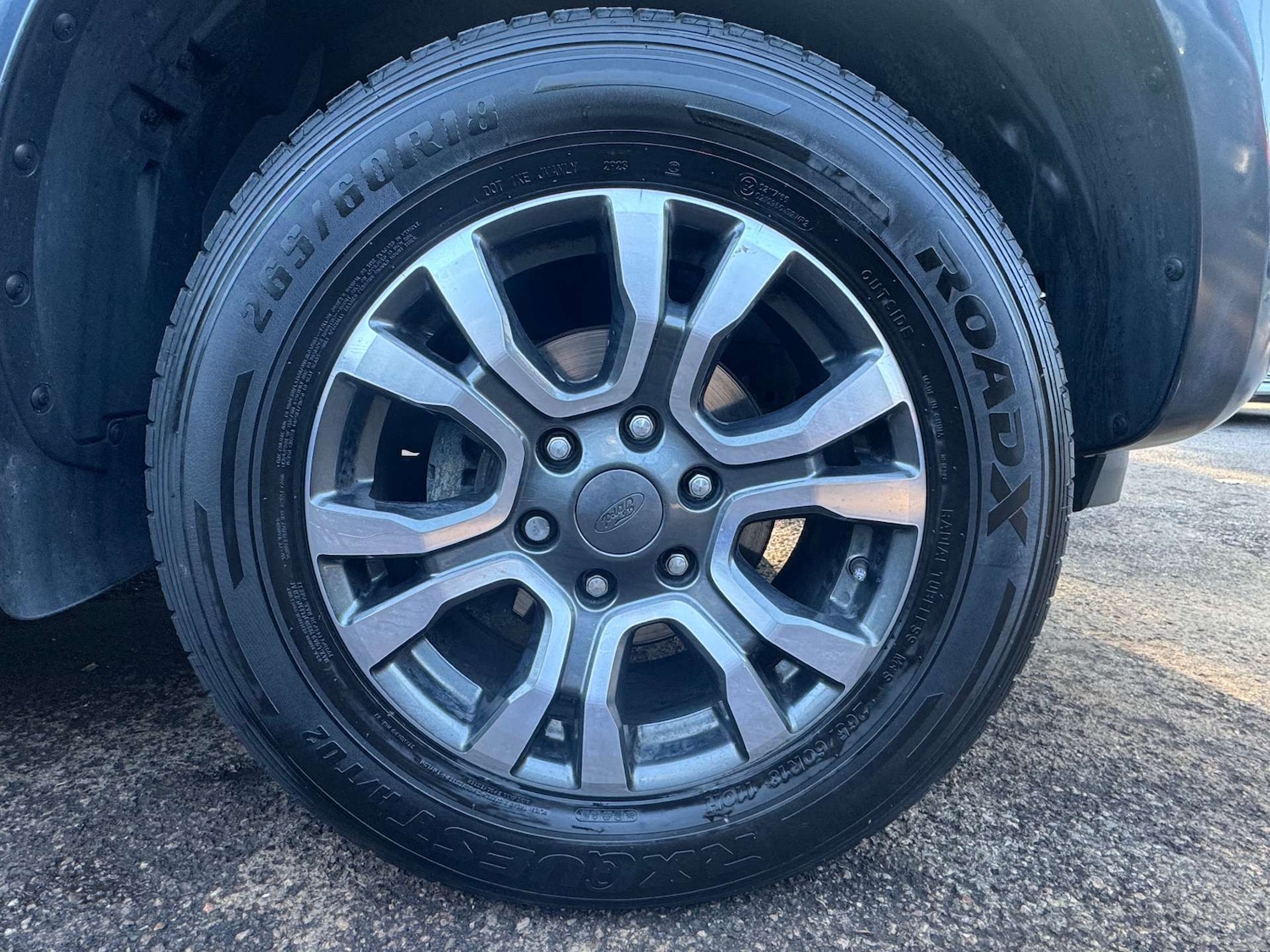 Used Ford Ranger 2021 for sale - 76601078: Photo 13