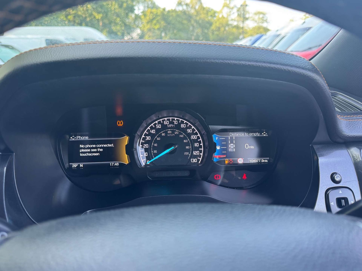 Used Ford Ranger 2021 for sale - 76601078: Photo 16