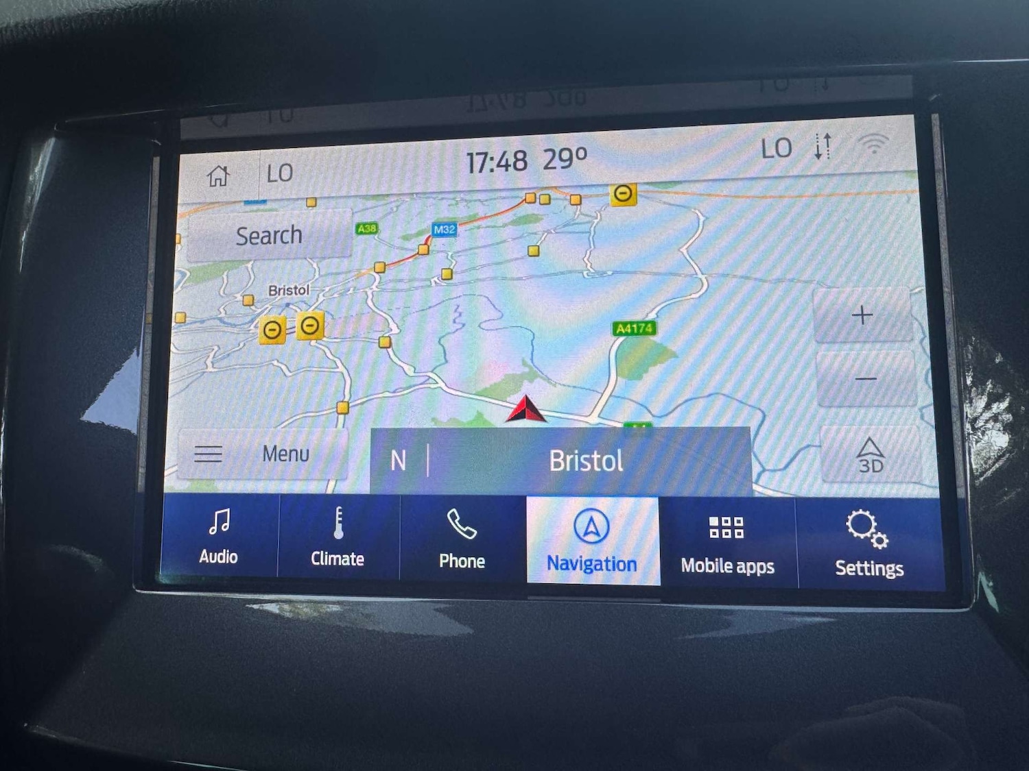 Used Ford Ranger 2021 for sale - 76601078: Photo 17